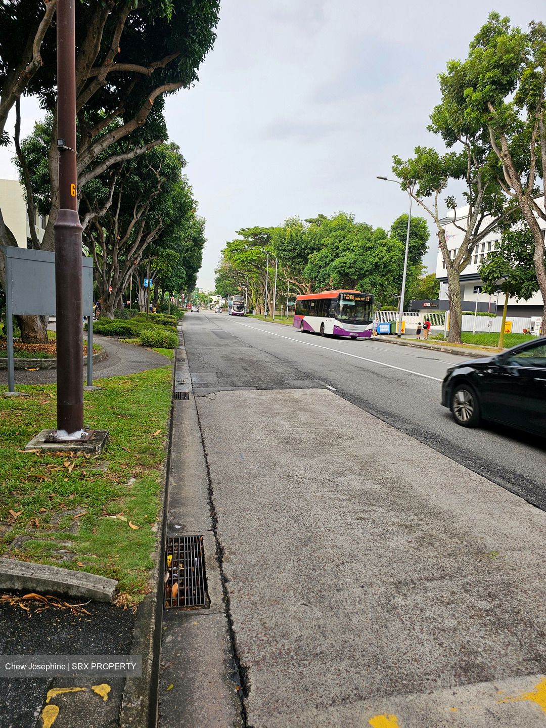 Jalan Sempadan (D15), Terrace #443232461